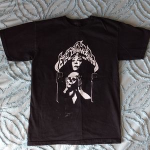 Electric Wizard t-shirt Psycho Las Vegas 2017ish